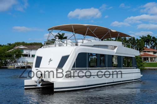 Overblue 44 ficha tecnica